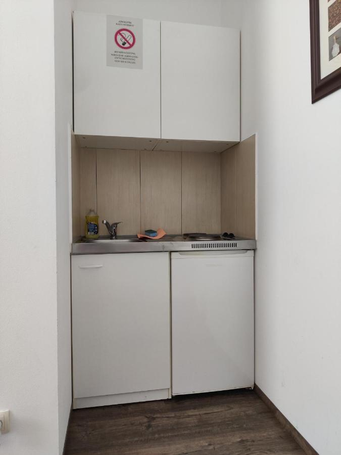 Beautiful Apartment Near The Centre Βιέννη Εξωτερικό φωτογραφία