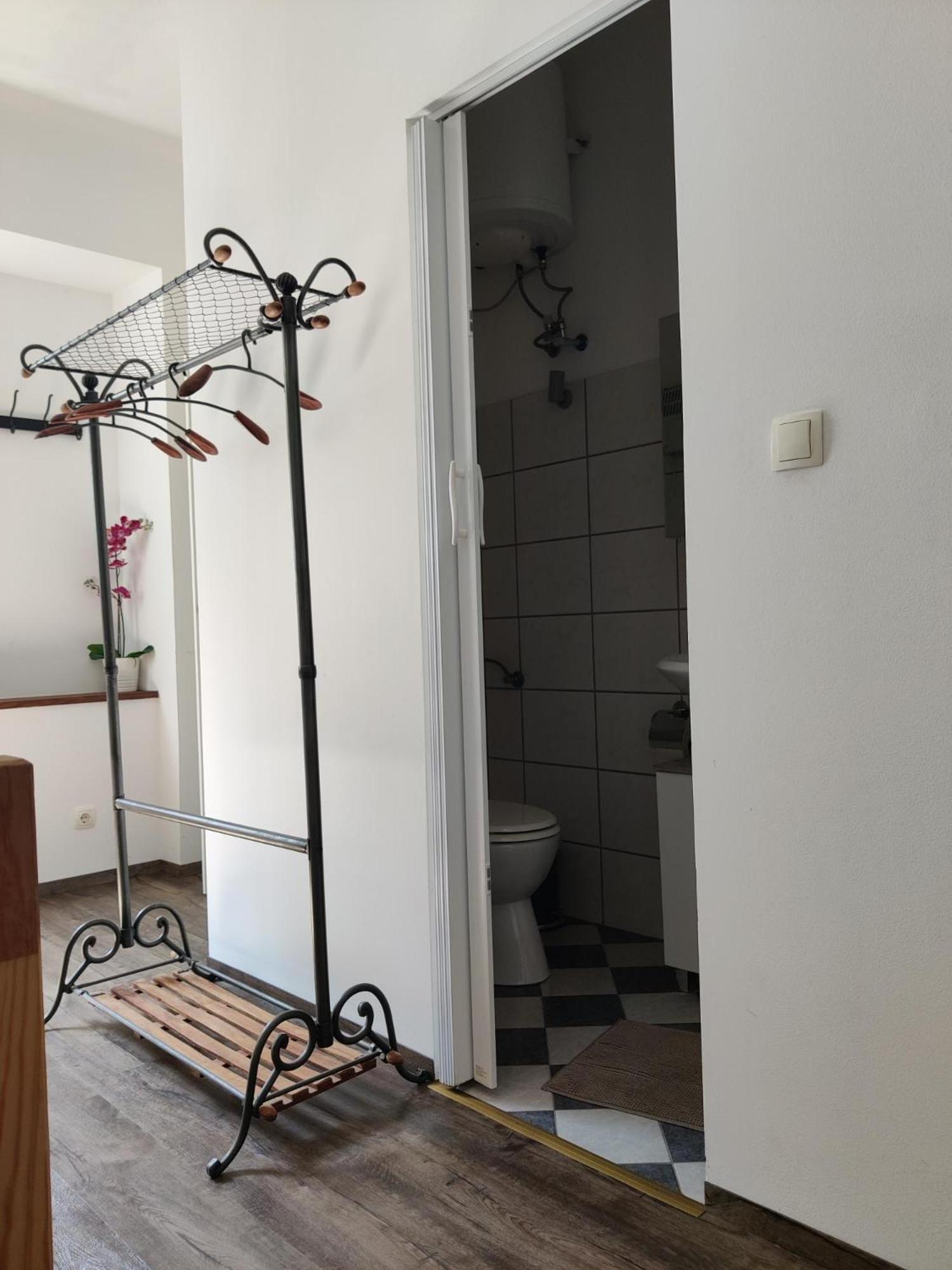 Beautiful Apartment Near The Centre Βιέννη Εξωτερικό φωτογραφία