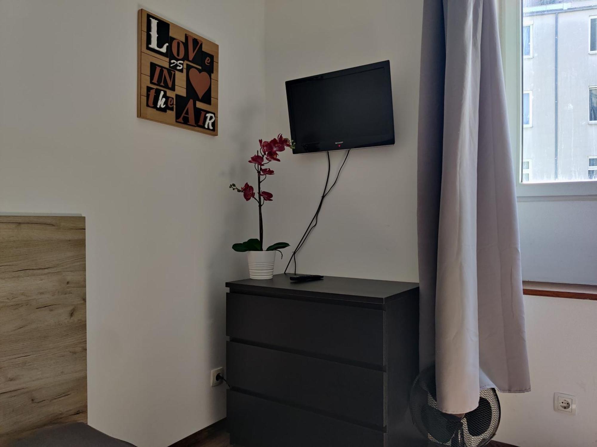 Beautiful Apartment Near The Centre Βιέννη Εξωτερικό φωτογραφία